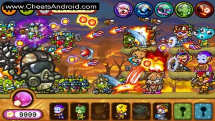 Toy Defense 2 Hack Cheat Tool - Unlimited Gold - Unlock Everything