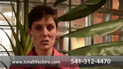 Welcome to Total Life Chiropractic
