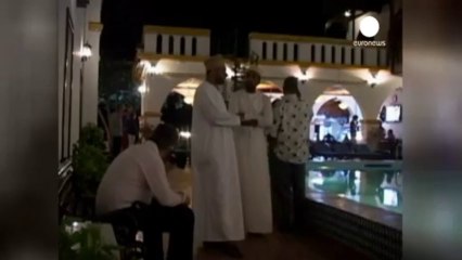 Attacco con acido a due ragazze inglesi a Zanzibar,...