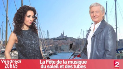 Vendredi 21 juin - Votre soirée télé - La sélection de 20 Minutes