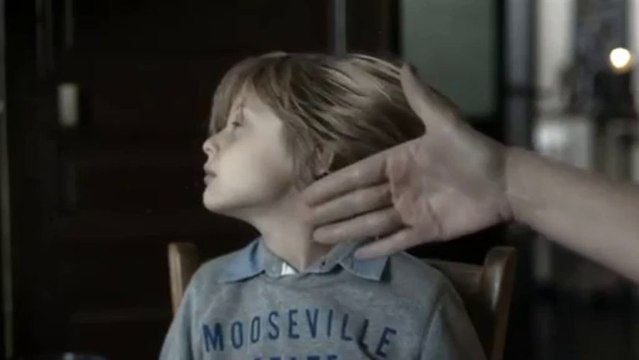 Nouvelle campagne télévisée contre les claques données aux enfants