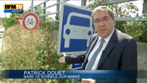 Val-de-Marne: des élus interpellent l'Etat sur la détérioration du réseau routier - 09/08