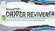 [8-2013 NEW] (FULL   Crack) Driver Reviver 4.0.1.60