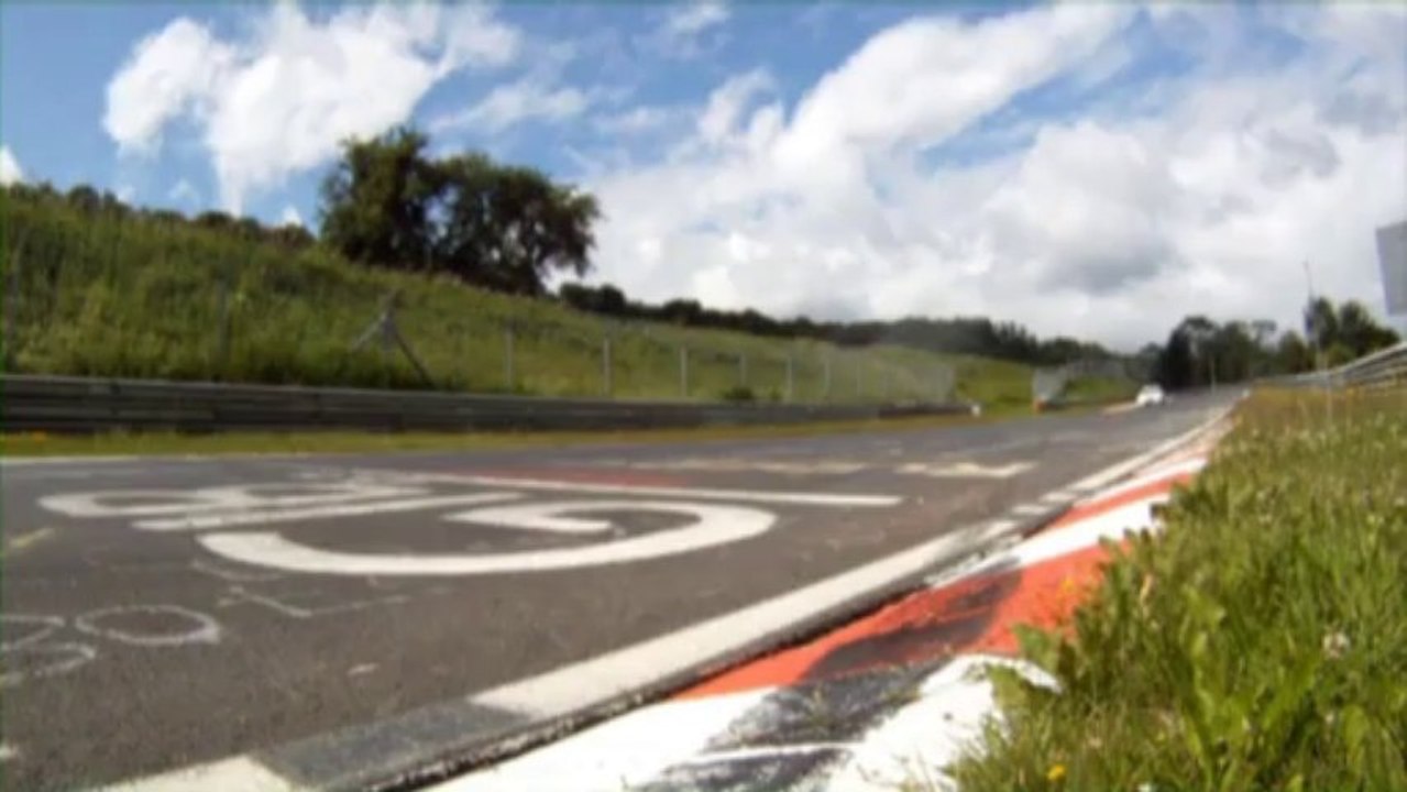 Al Nurburgring nuovo duello Mercedes-Audi nel DTM