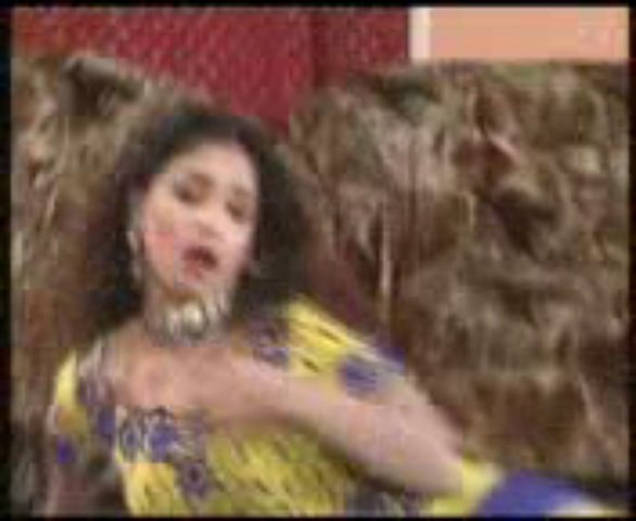Dholna (Pakistani Mujra Song)