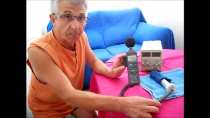 SPI expulseur d'humidité fr