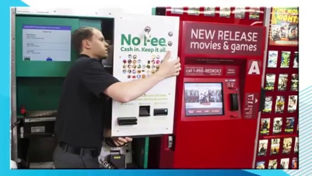 Outerwall Releases 2012 Corporate Social Responsibility Report