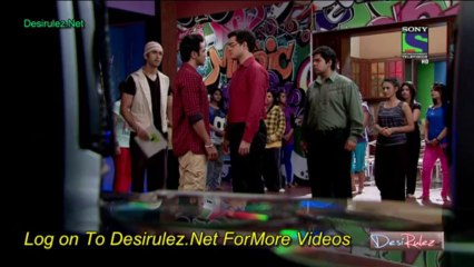 Amita Ka Amit 9th August 2013 PART-1