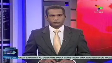 Colombia no debe preocuparse si Nicaragua compra fragatas