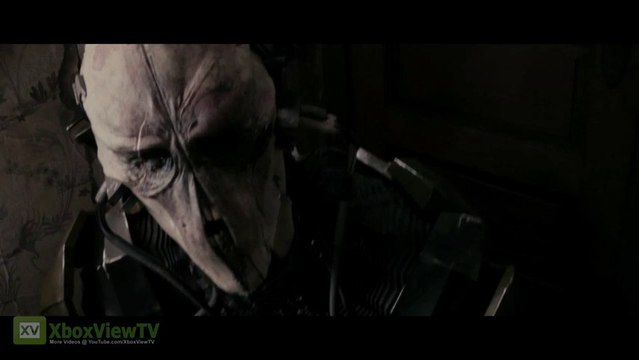 The Bureau XCOM Declassified | Aftermath Trailer [EN] (2013) | FULL HD