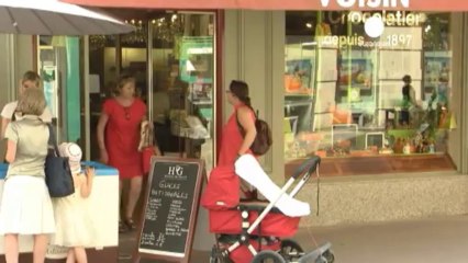 France's economic troubles deepen