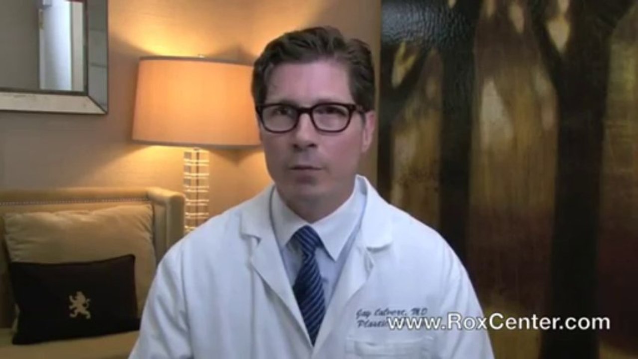 face lift surgeon 90210