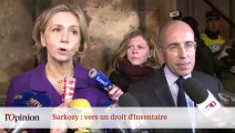Le 18H : Vers un droit d'inventaire du quinquennat Sarkozy