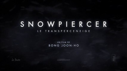  - Teaser Trailer  (English with french subs)