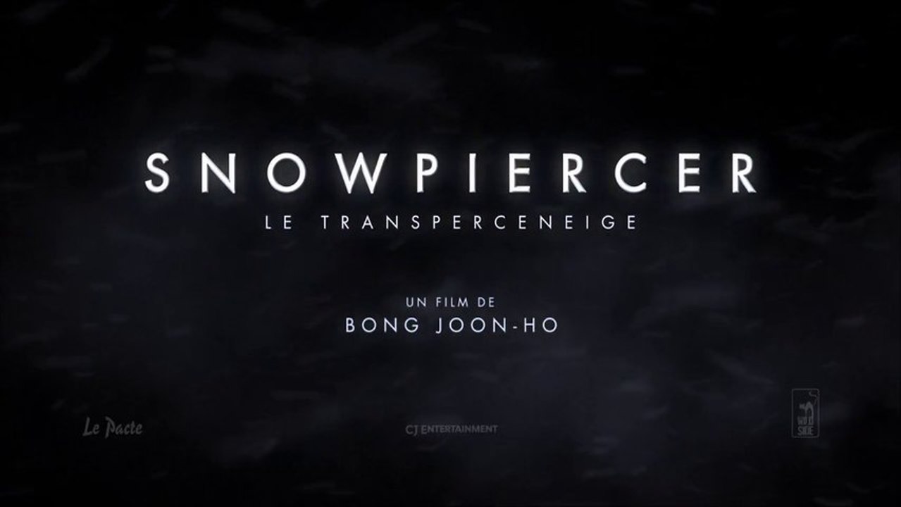  - Bande-Annonce Teaser  (Anglais sous-titr&eacute; français)