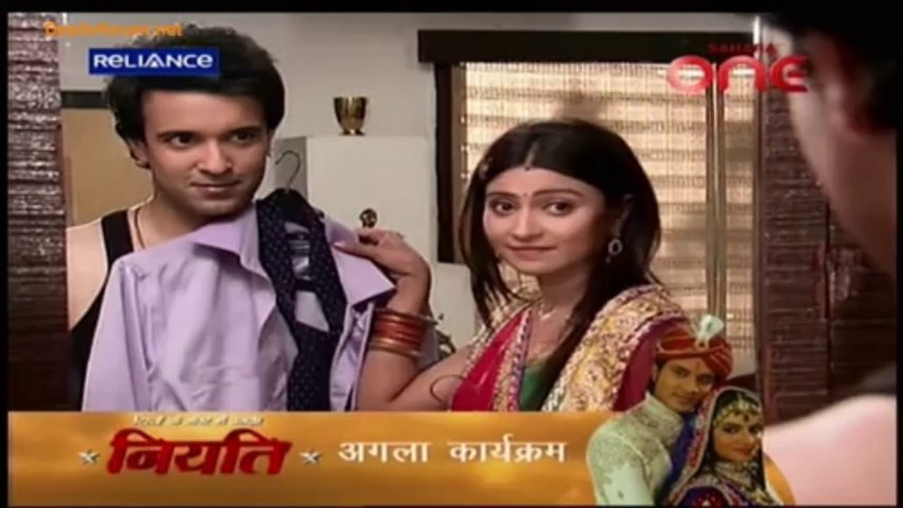 Jhilmil Sitaron Ka Aangan Hoga 9th August 2013 Video Watch Online pt2