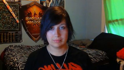 Blague sur Omegle : Tu es une fille ou un garçon ?