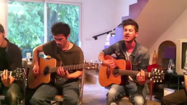 Kursed- Concours «De l’autre côté de chez Swann»