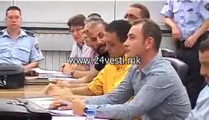 SUDENJE KEZAROVSKI