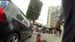 On a testé la voie des Champs-Elysées réservée aux vélos