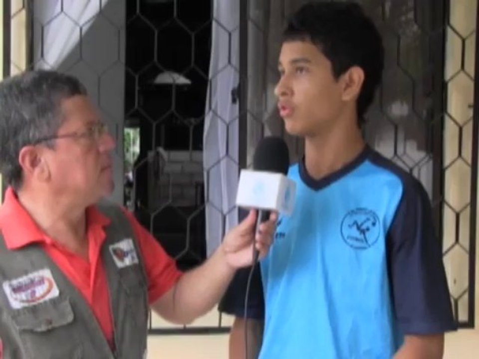 Deportes Tvnoticias  08 de Agosto de 2013