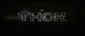 Thor : Le Monde des Ténèbres - Bande-Annonce (VF)