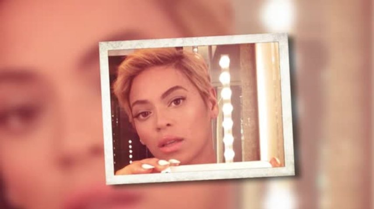 Beyonces radikale Typveränderung