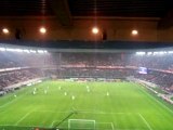 2eme echange boulogne auteuil psg/lens