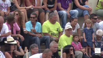 2013 - Montblanc - Feriaa(fin bal samedi + toro-piscine du dimanche)-1