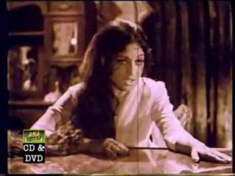 Hamara Kia He Dil Agar Jafa KI Chot Kha Gia ( Noor Jehan ) by Aslam Nasir