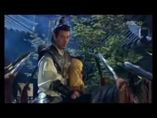 La Reina SEON DUK - Castellano CAP 3 3/1