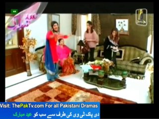 Kis Din Mera Viyah Howay Ga By Geo TV S3 Episode 30 - Part 3