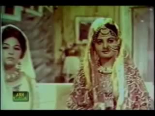 Izhar Bhi Mushkil He  ( Noor Jehan )  by  Aslam  Nasir