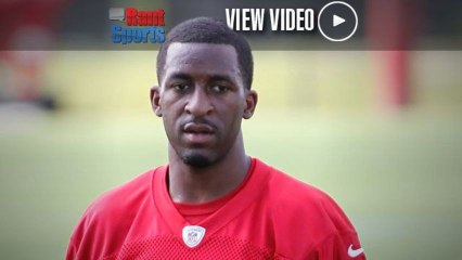 Eric Wright Gets Make-or-Break Chance With San Francisco 49ers