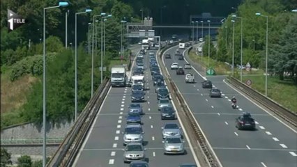 Bison Futé voit rouge pour ce weekend