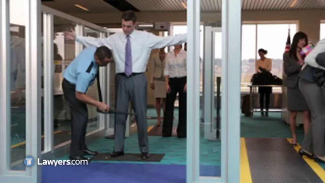 Airport Security