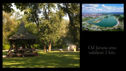 Najjeftinija jednokrevetna soba u Zagrebu! Cijena već od 180 kuna!! Blizina Arena Centra!