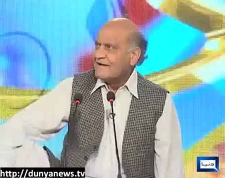 Deewan-E-Siyasat Eid Special Dunya News 09-08-2013