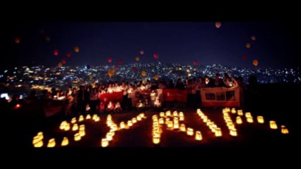 Sami Yusuf - Silent Words
