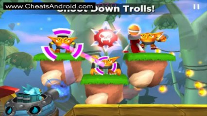 Rushing Alice Android Game 100.000.000 Coin Hack/Cheat [HD] [Root]