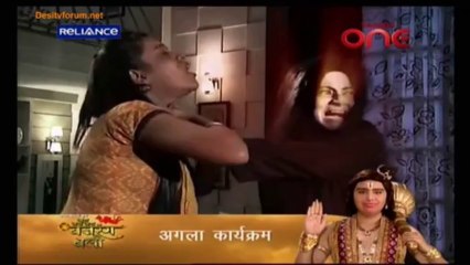 Haunted Nights 9th August 2013 Video Watch Online pt2