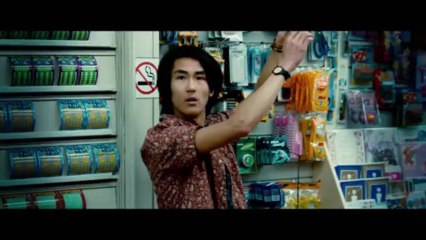 A look inside - Featurette A look inside (English with french subs)