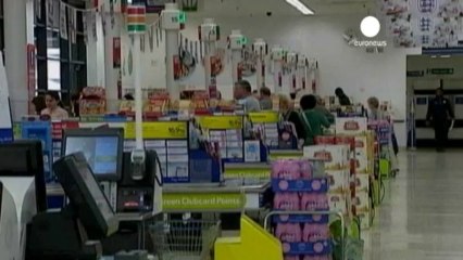 Tesco rebaja sus ambiciones en China y firma un acuerdo...