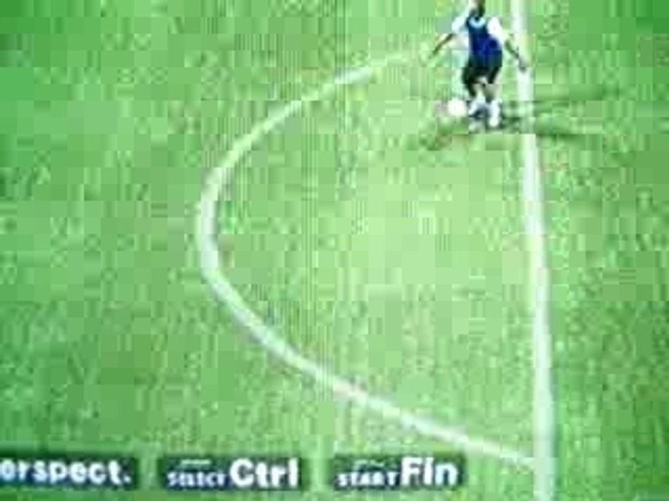 PES TITI HENRY LOB 2