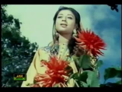 Sajna Bhool Na Jana Mera Pyar ( Noor Jehan ) by Aslam Nasir
