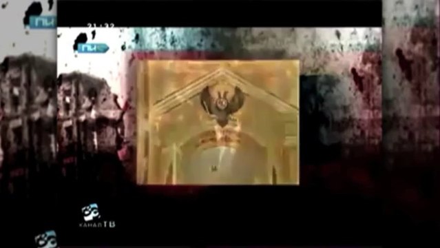 Une chaîne russe diffuse par erreur une vidéo anti-Poutine