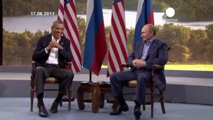 Reunión EEUU-Rusia para calmar tensiones