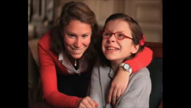 Jerome Lejeune - N' ayez pas peur, Ce que vous ferez aux plus petits d' entre les miens, c'est à moi que vous le faîtes