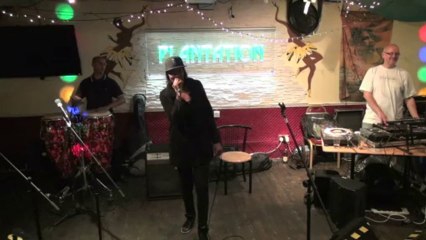 04-08-13 Emancipation day at Plantation Skrilla UGQ