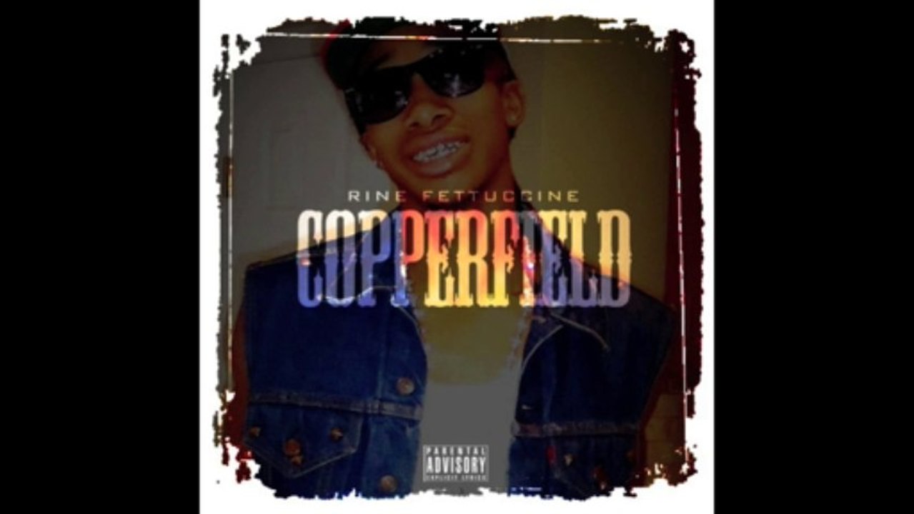 Rine Fettuccine - "Copperfield"